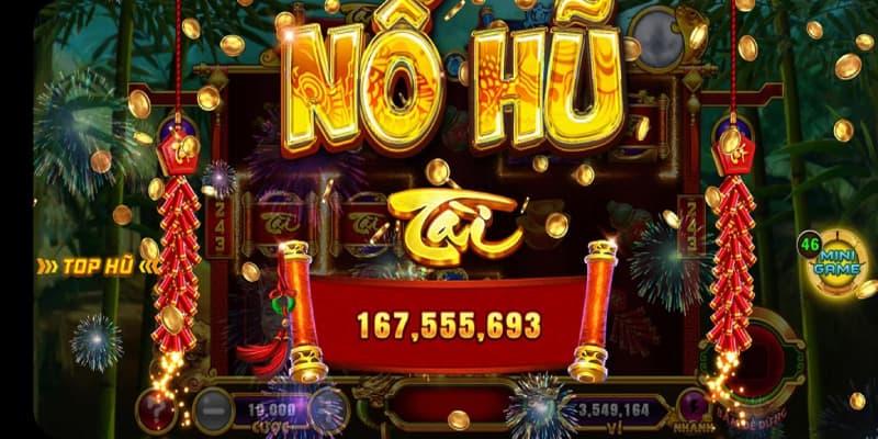 App nổ hũ App nổ hũ hướng dẫn tải