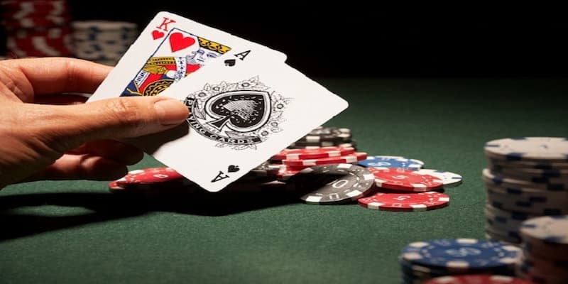 Mẹo đánh bài catte hiệu quả tại GO88