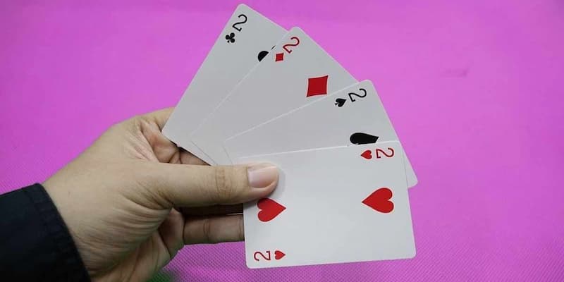 Cách chơi tấn Cách chơi tấn chiến thuật chơi