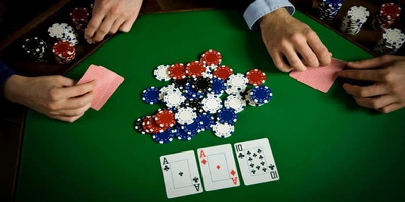 Topvin Topvin chiến thuật và mẹo chơi